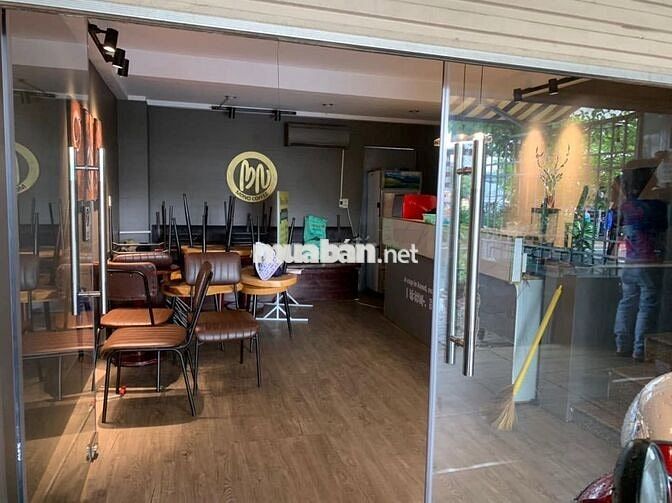  Nguyên Căn Trần Xuân Soạn Quận 7. S 4,5x12m 1 trệt 2 lầu giá 14tr/th