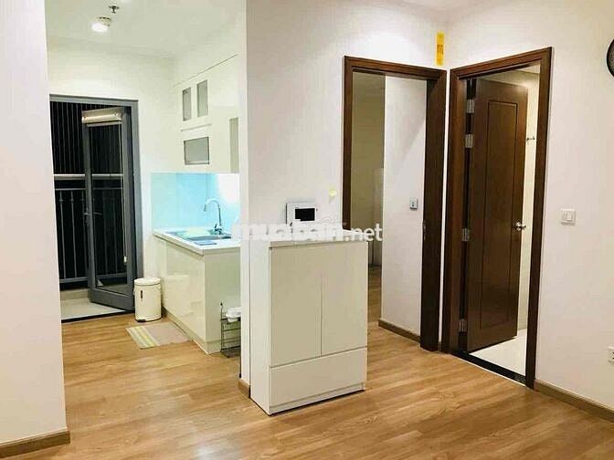 Vip! CC Hong Kong Tower Đê La Thành, 67m2 2PN, tầng đẹp, full nội thất