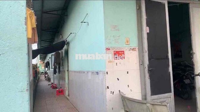 cần bán khu dãy phòng trọ 10 phòng trọ 1 phòng Kiốt giá rẻ