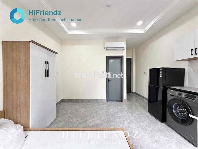 Cho thuê CC mini 25m2, 4 triệu , tại Phan Huy Ích ,Gò Vấp, TP.HCM,