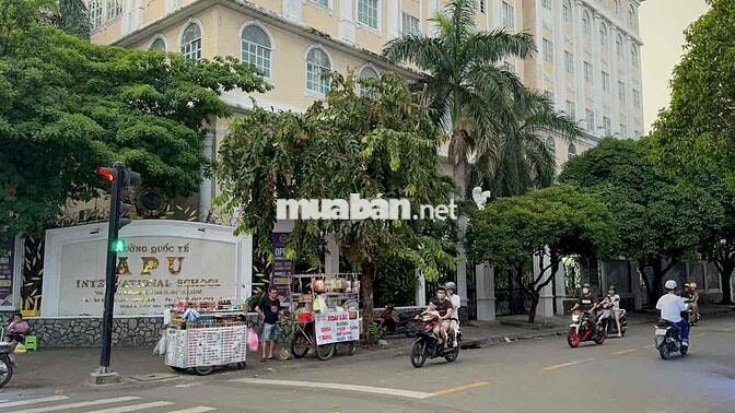 Nhà Q11 Cho Thuê Đầy Đủ Tiện Nghi