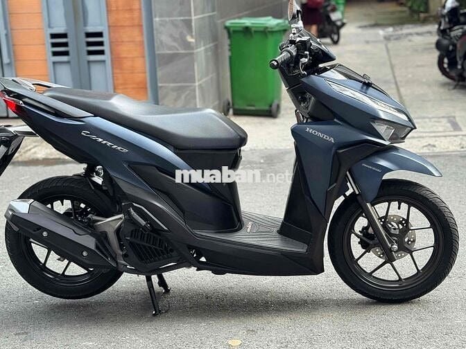Vario 125 2021 bstp chính chủ