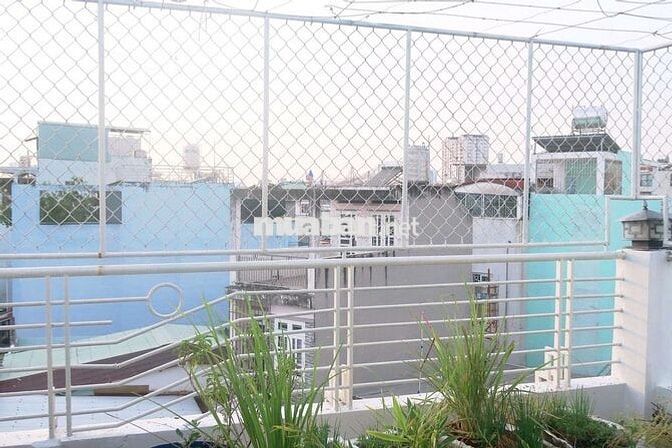 FULL nội thất, phòng mới, thoáng, Q11 – Chỉ cho NỮ thuê – Giá tốt!