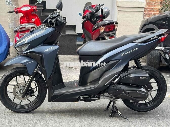 Vario 125 2021 bstp chính chủ