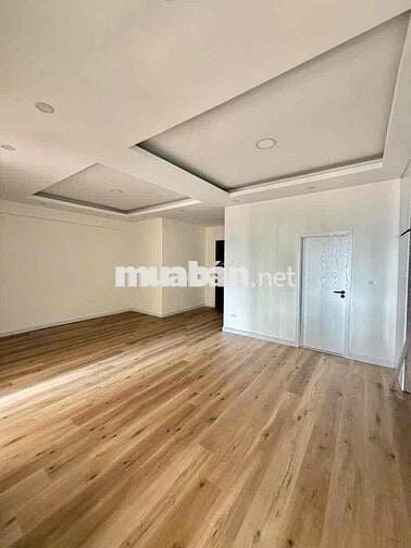 Bán căn hộ 70m2 Hà Thành Plaza Thái Thịnh, nhà mới, 2 PN, nội thất CB