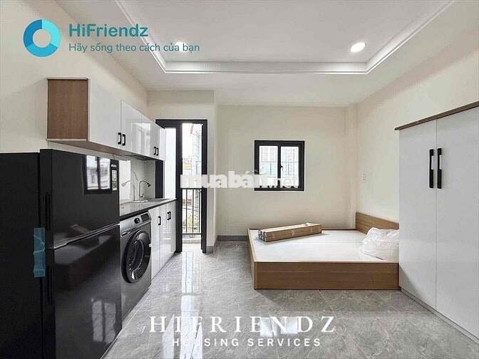 Cho thuê CC mini 25m2, 4 triệu , tại Phan Huy Ích ,Gò Vấp, TP.HCM,