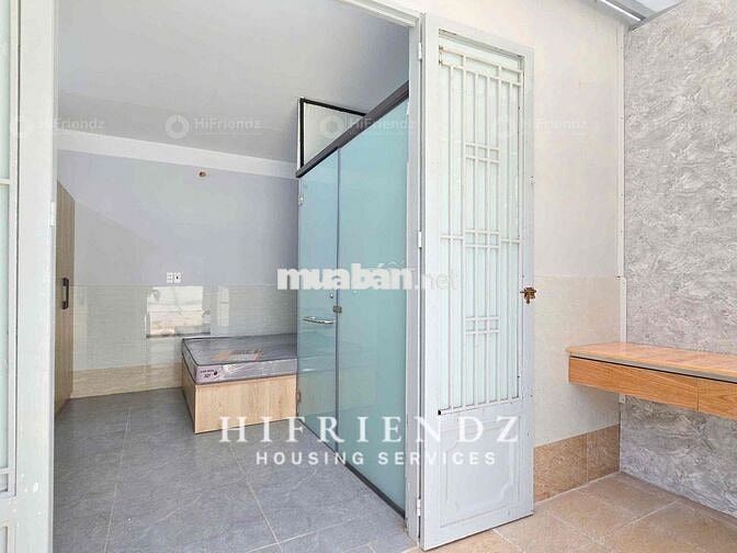 phòng  gần KCX Tân Thuận, Phú Mỹ Hưng, Lotte