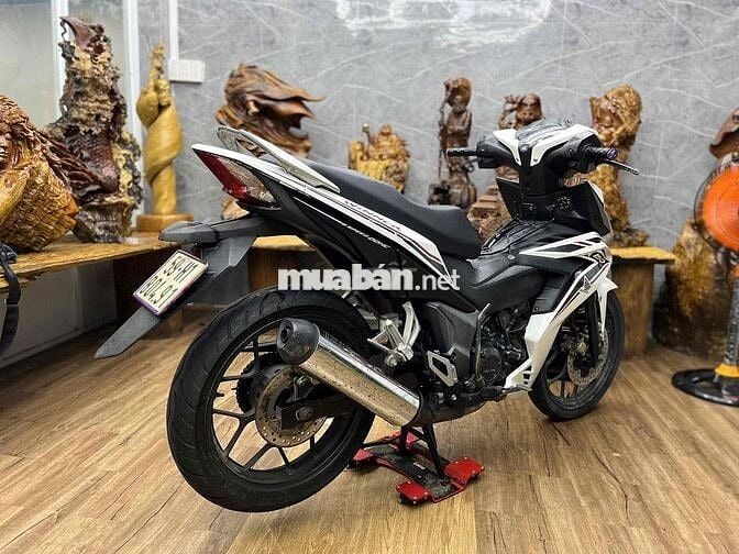 Honda Winner V1 2018 chính chủ bstp máy êm