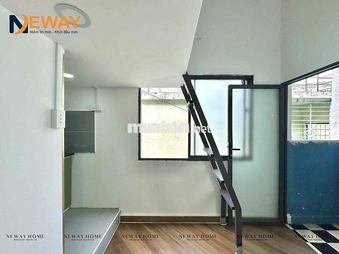 CHÍNH CHỦ CHO THUÊ PHÒNG TRỌ MỚI XÂY - NGAY TRUNG TÂM TÂN BÌNH