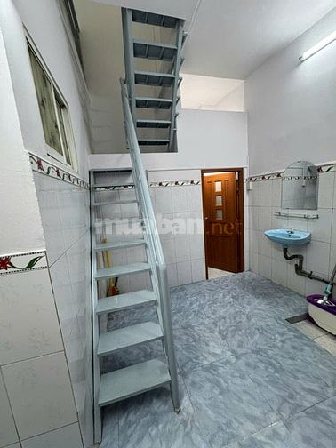  bán nhà hẻm xe hơi đường lê đình cẩn phường Tân Tạo quận Bình Tân