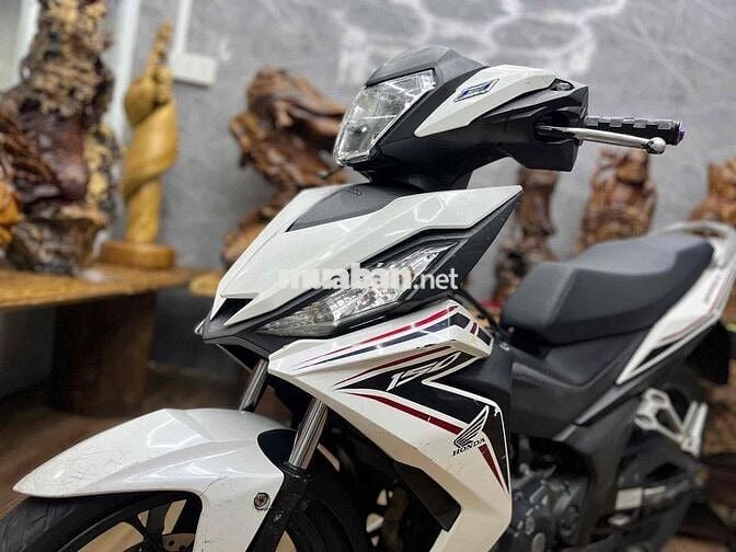 Honda Winner V1 2018 chính chủ bstp máy êm