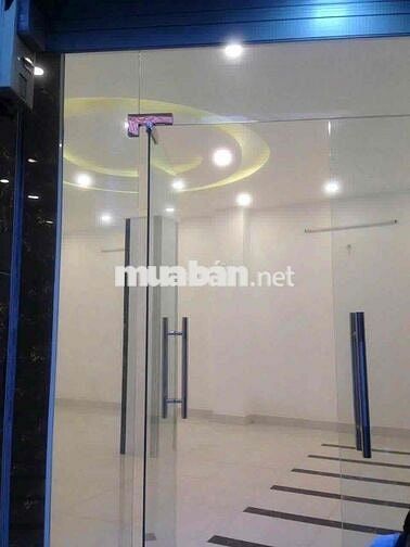 Cho thuê nhà NC Ngang 6x16m 3L Nguyễn Thượng Hiền PN Gần Công Viên