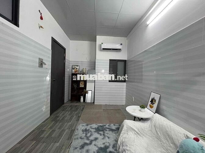 Căn hộ studio nhỏ nhắn xin xắn ngay Emart Phan Huy Ích