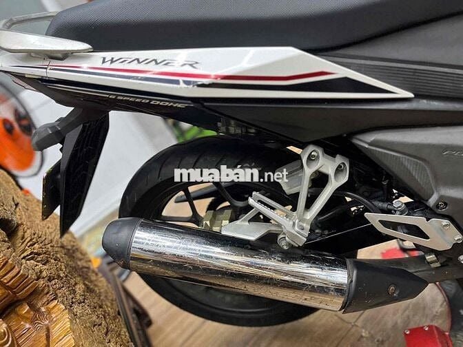 Honda Winner V1 2018 chính chủ bstp máy êm