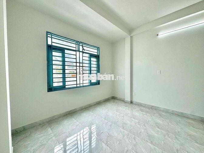 CHO THUÊ STUDIO CỬA SỔ- NHÀ MỚI- FULL NỘI THẤT- KHU BẢY HIỀN,GIÁP Q10