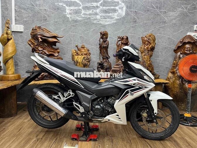 Honda Winner V1 2018 chính chủ bstp máy êm