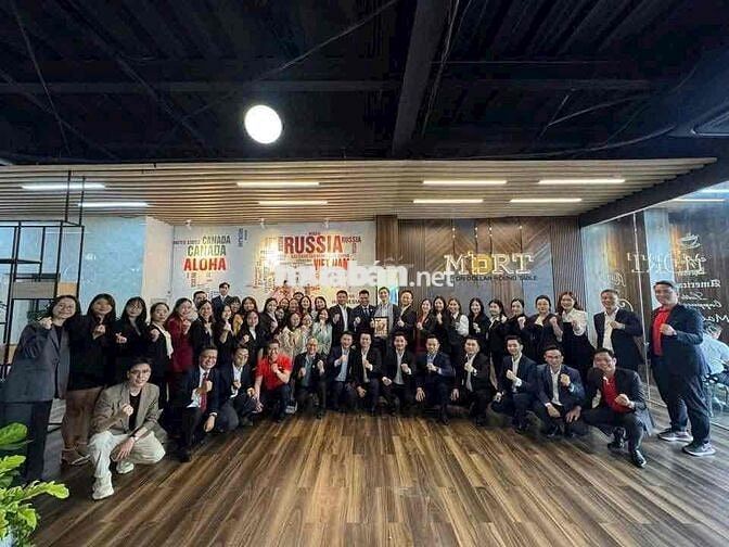 Nhân viên kinh doanh
