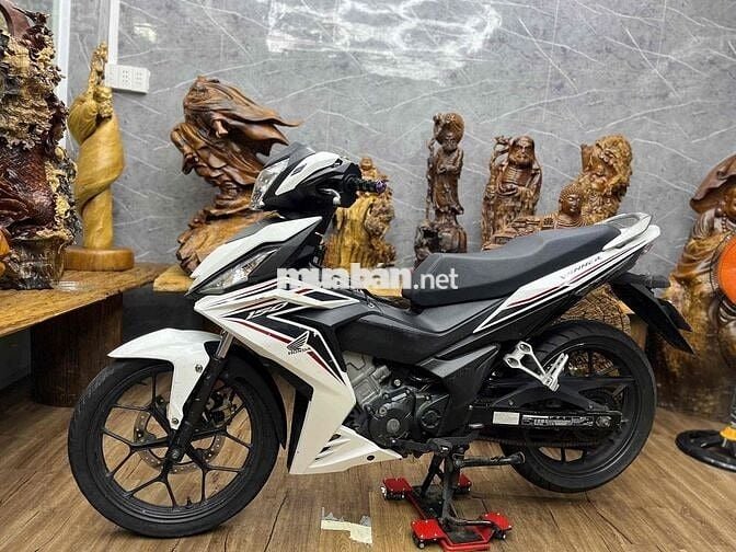 Honda Winner V1 2018 chính chủ bstp máy êm