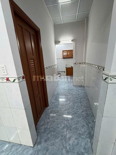  bán nhà hẻm xe hơi đường lê đình cẩn phường Tân Tạo quận Bình Tân