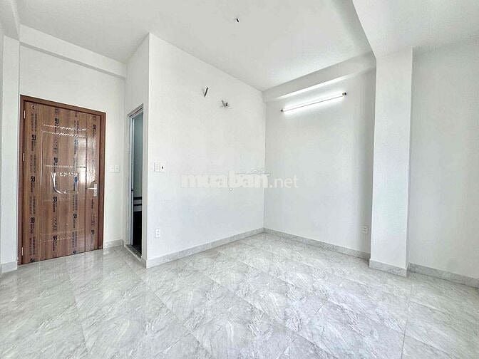 CHO THUÊ STUDIO CỬA SỔ- NHÀ MỚI- FULL NỘI THẤT- KHU BẢY HIỀN,GIÁP Q10