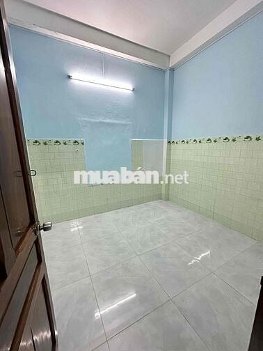 cho thuê nhà hẻm trường chinh p14 tb. DT: 5m x 15m 1 lầu giá 12tr