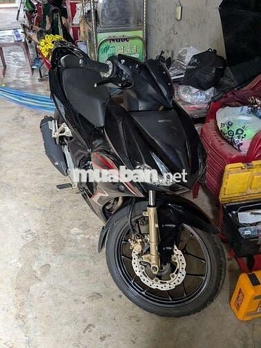 Honda Winner X 2020 ABS Đen