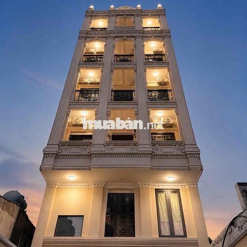 Căn hộ studio nhỏ nhắn xin xắn ngay Emart Phan Huy Ích