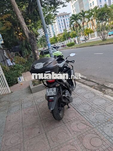 Yamaha NVX 155 Trắng 45.275 km