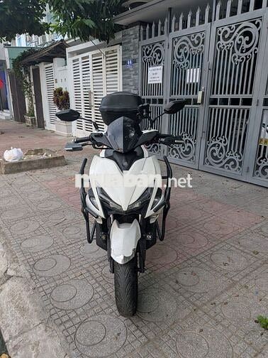 Yamaha NVX 155 Trắng 45.275 km