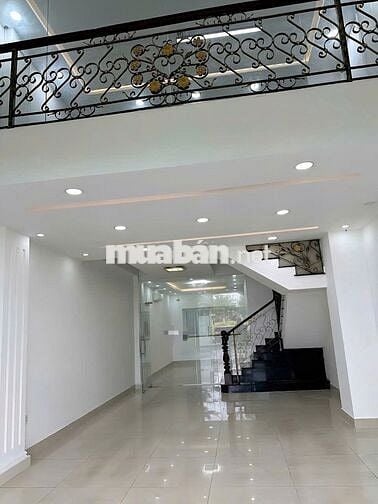 Cần cho thuê nhà MT 80A Đường Số 1 P.7 Q.Gò Vấp ngay khu Cityland