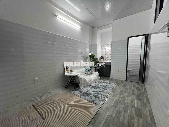 Căn hộ studio nhỏ nhắn xin xắn ngay Emart Phan Huy Ích