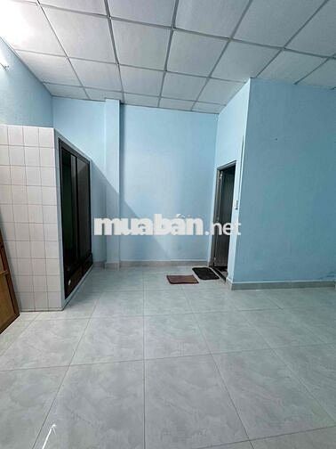 cho thuê nhà hẻm trường chinh p14 tb. DT: 5m x 15m 1 lầu giá 12tr