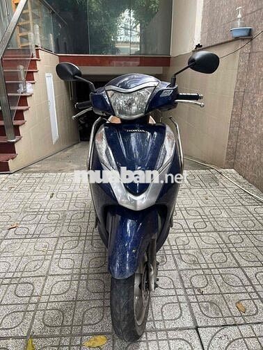 Honda Lead 2015 Xanh/Vàng
