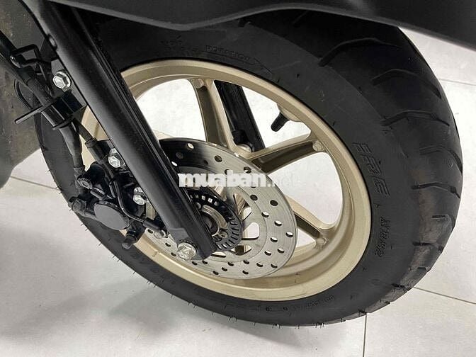 Yamaha Freego 125 ABS 2024 Đen 5000 km