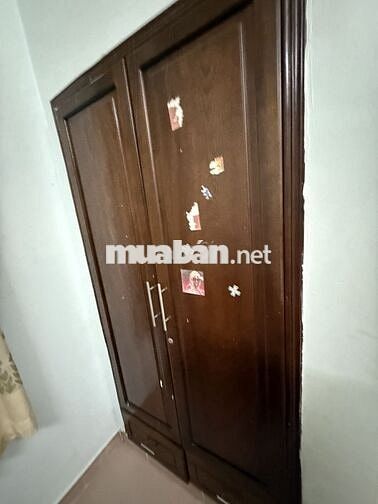 Cho thuê phòng đối diện Lotte Mart Cộng Hoà	