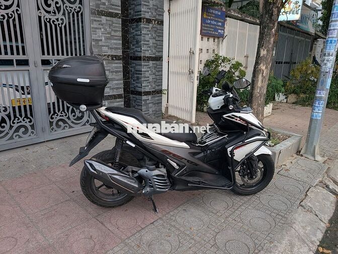 Yamaha NVX 155 Trắng 45.275 km