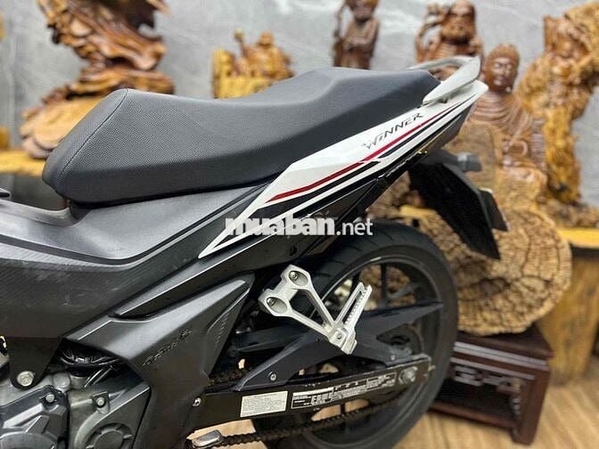 Honda Winner V1 2018 chính chủ bstp máy êm