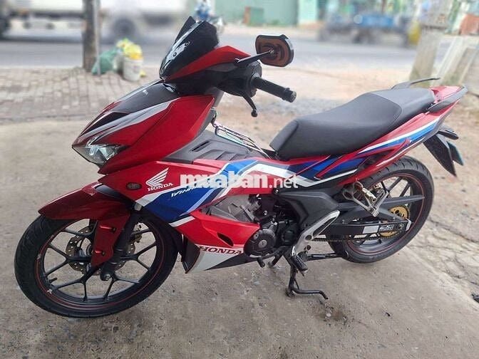 Honda Winner X 2020 Đỏ 149.1 cm3
