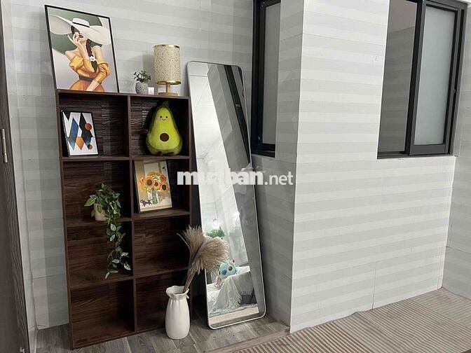 Căn hộ studio nhỏ nhắn xin xắn ngay Emart Phan Huy Ích