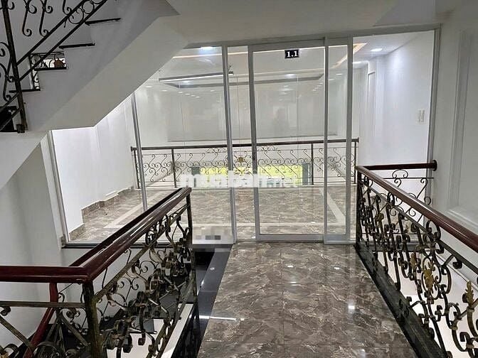 Cần cho thuê nhà MT 80A Đường Số 1 P.7 Q.Gò Vấp ngay khu Cityland