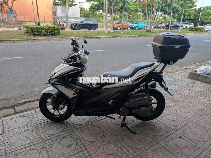 Yamaha NVX 155 Trắng 45.275 km