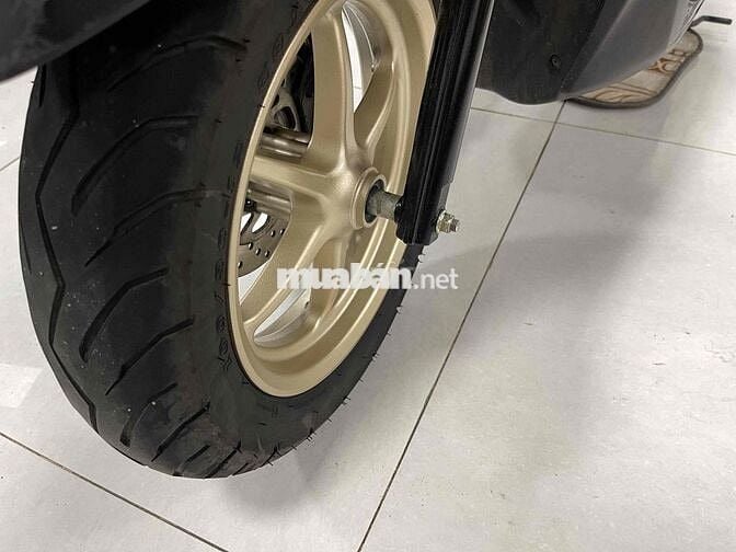 Yamaha Freego 125 ABS 2024 Đen 5000 km
