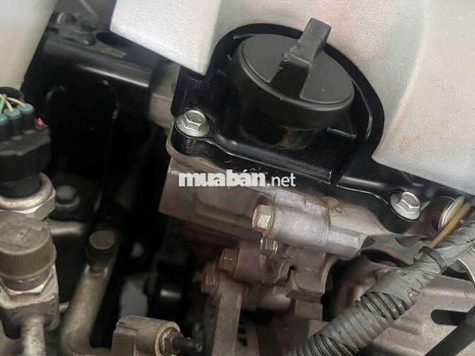 Toyota Vios 2024 Bạc 89.000 km