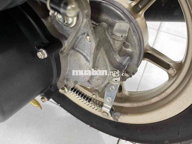 Yamaha Freego 125 ABS 2024 Đen 5000 km