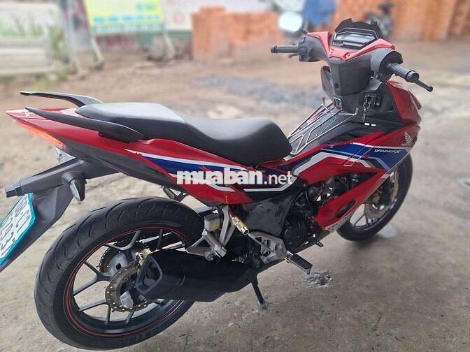 Honda Winner X 2020 Đỏ 149.1 cm3