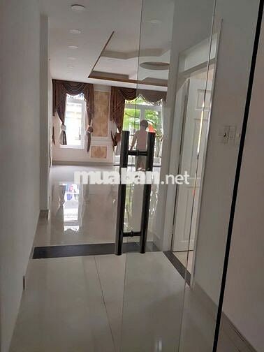Cần cho thuê nhà MT 80A Đường Số 1 P.7 Q.Gò Vấp ngay khu Cityland