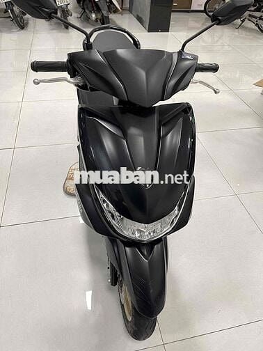 Yamaha Freego 125 ABS 2024 Đen 5000 km