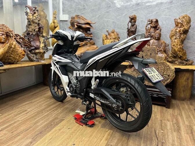 Honda Winner V1 2018 chính chủ bstp máy êm