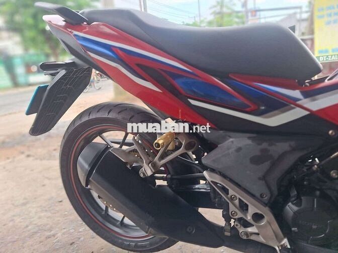 Honda Winner X 2020 Đỏ 149.1 cm3