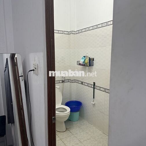 Share phòng trong nhà nguyên căn Đường Quang Trung Gò Vấp
